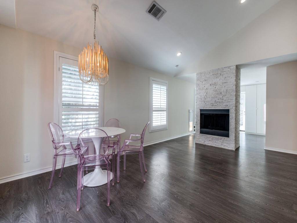 Dallas, TX 75204,4315 Cabell Drive