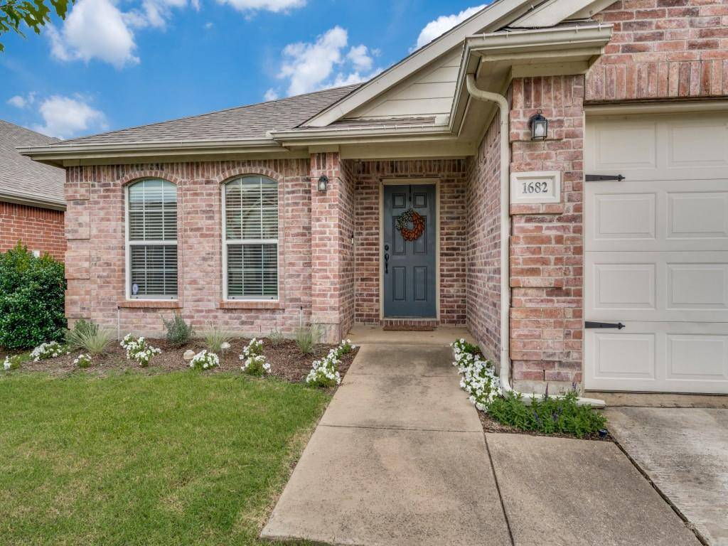 Aubrey, TX 76227,1682 Chukar Drive