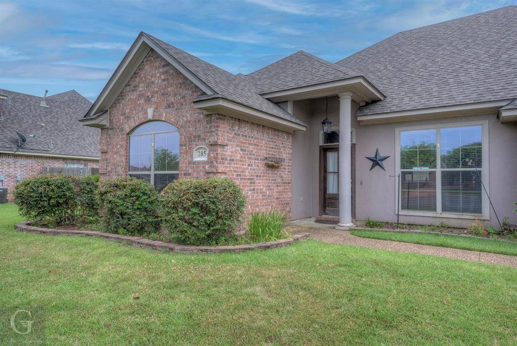 Bossier City, LA 71111,285 Montrose Place
