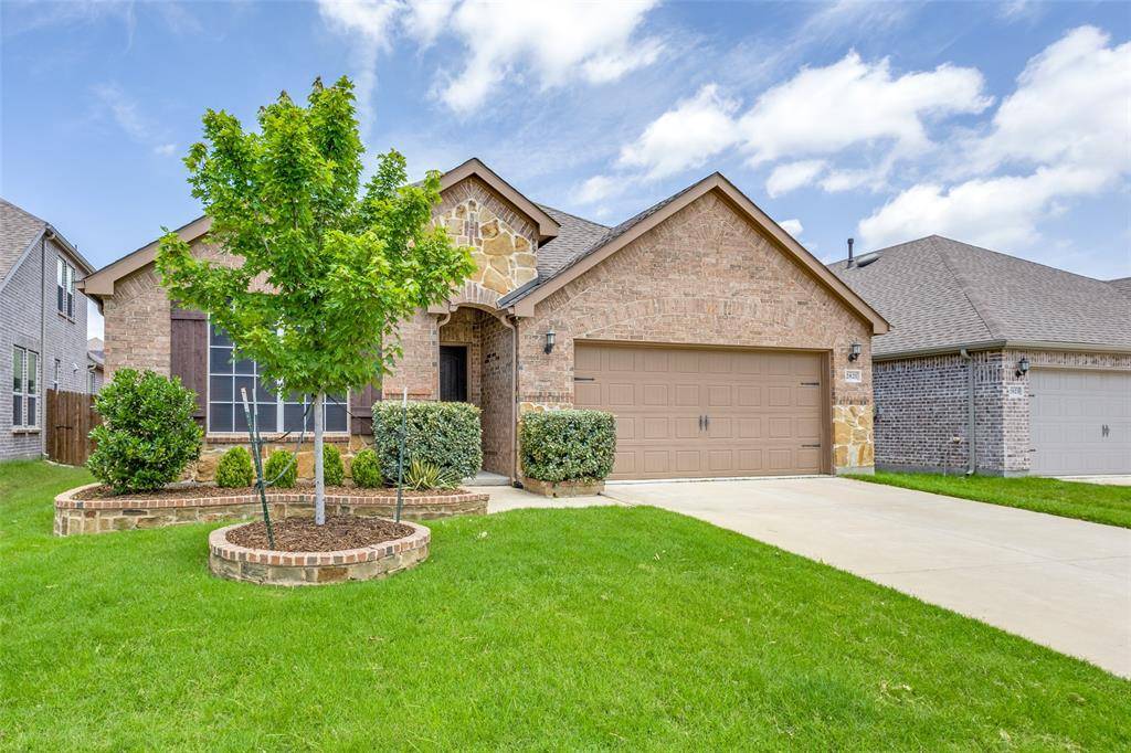Melissa, TX 75454,2821 Redbud Lane