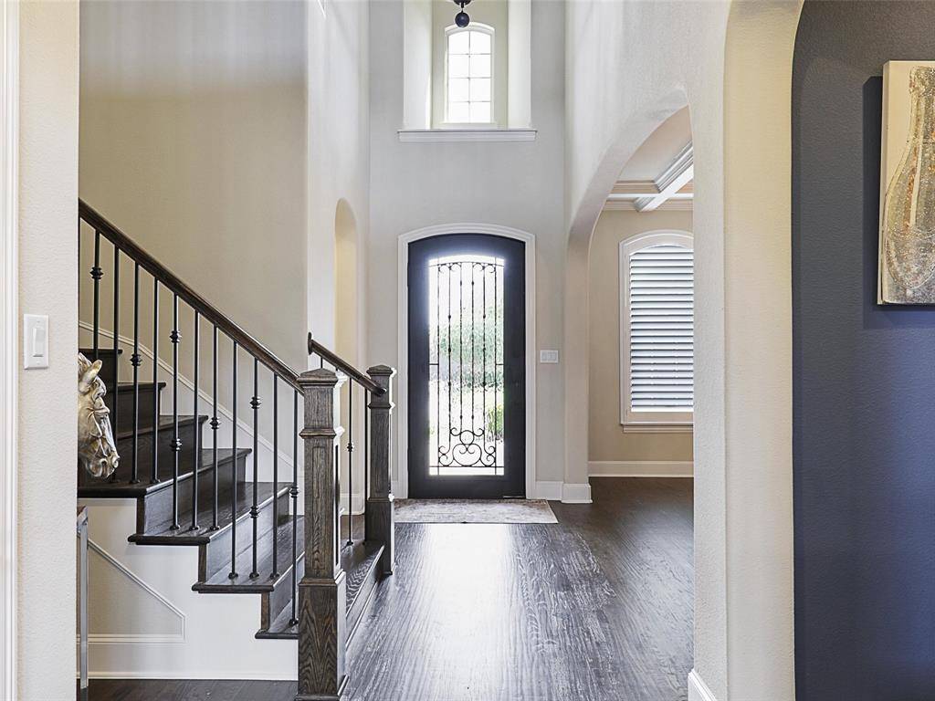 Frisco, TX 75034,3644 Benchmark Lane