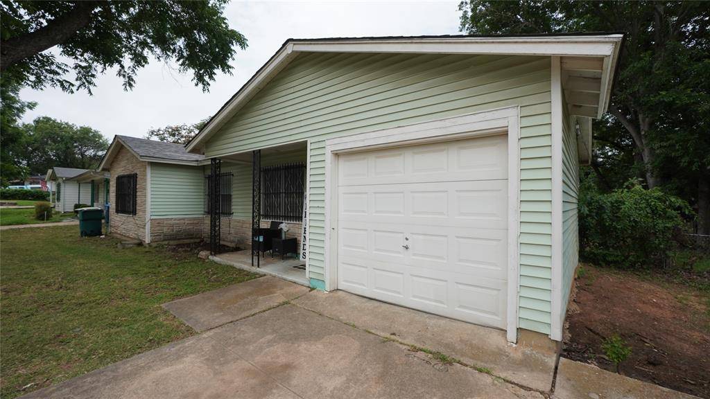 Fort Worth, TX 76119,4120 Wilhelm Street