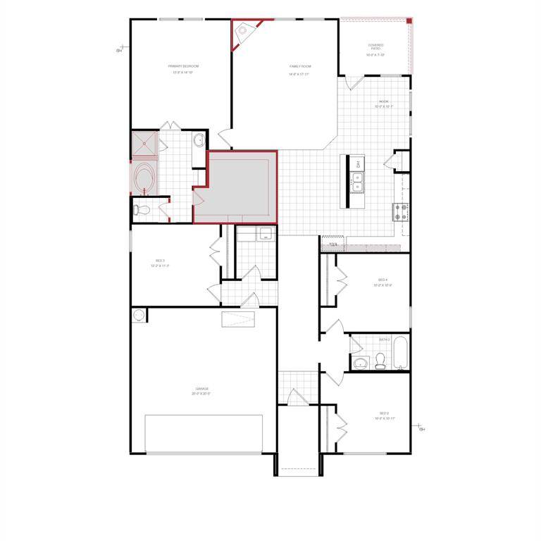 Midlothian, TX 76084,7509 Wild Mint Trail
