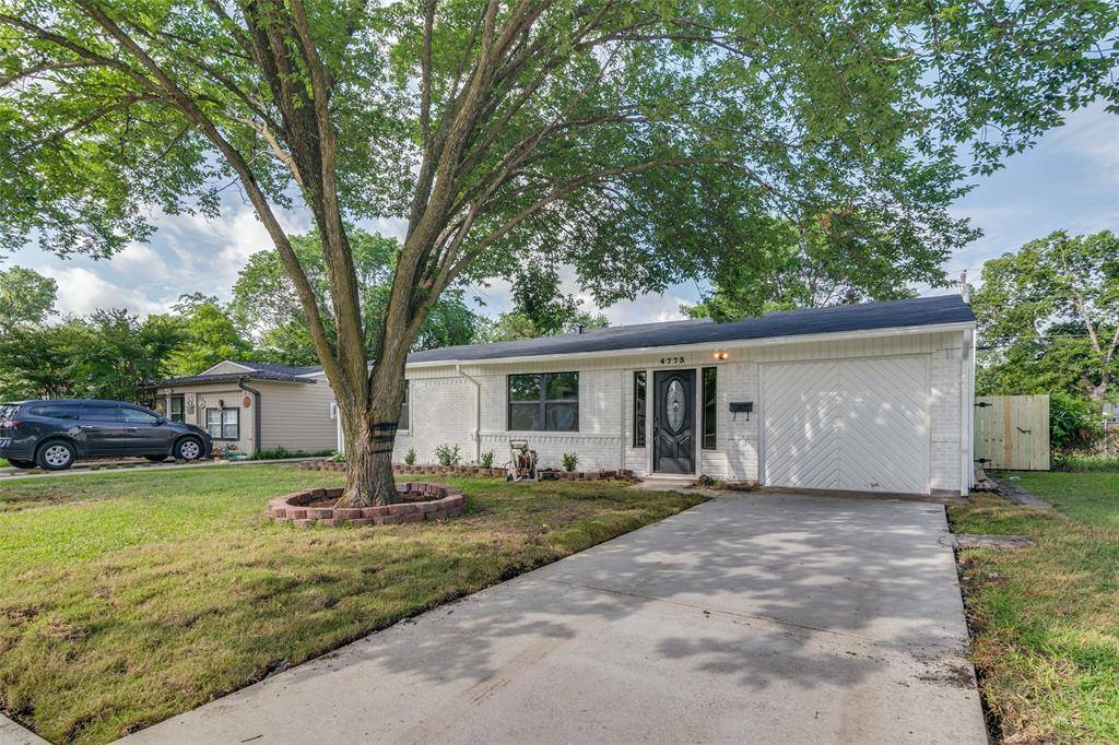 Mesquite, TX 75150,4773 Salem Drive