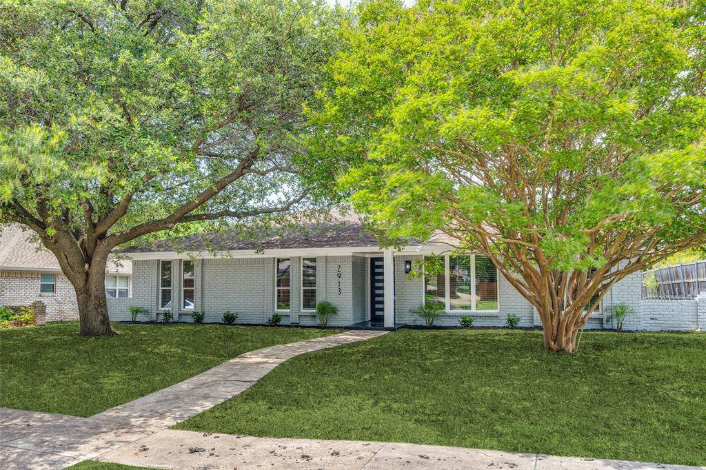 Plano, TX 75075,2913 Roundrock Trail