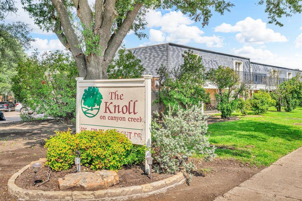 Richardson, TX 75080,535 W Lookout Drive #132