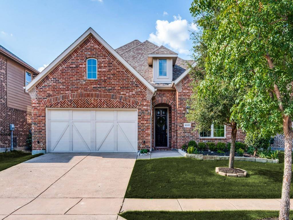 Celina, TX 75009,4141 Maclin Drive