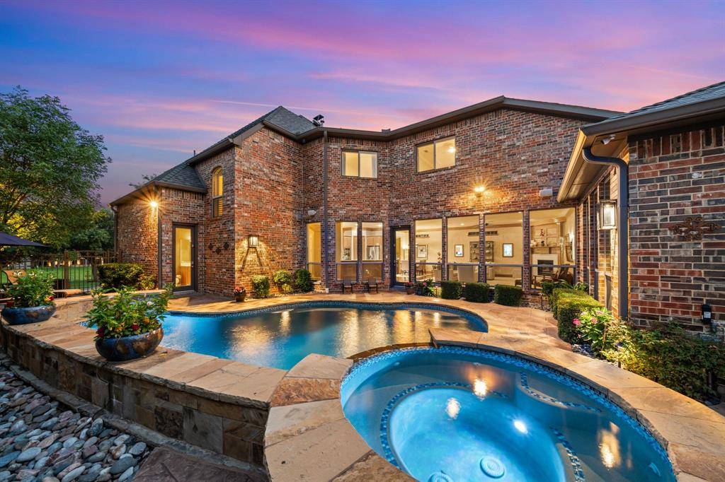 Frisco, TX 75034,48 Clear Pond Drive