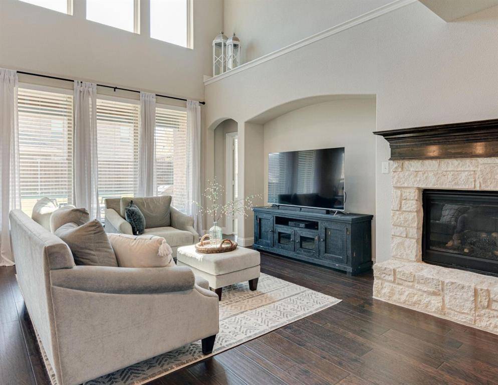 Northlake, TX 76226,1401 Tanglewood Trail, , Texas