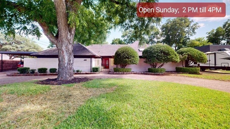 3410 Faulkner Drive, Rowlett, TX 75088