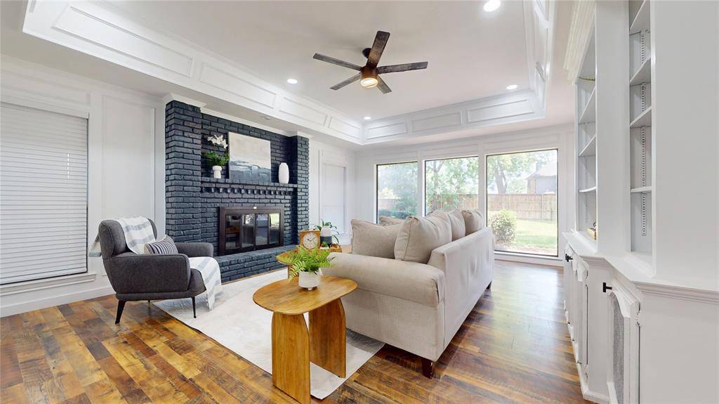 Rowlett, TX 75088,3410 Faulkner Drive