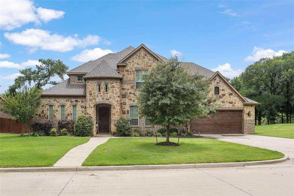 Mansfield, TX 76063,605 Pine Island Circle