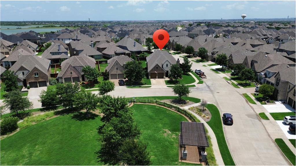 2933 Telford, The Colony, TX 75056