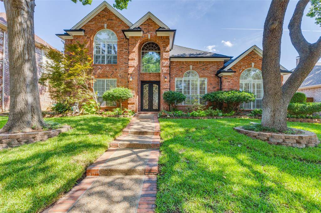 Plano, TX 75093,5917 Stone Meadow Drive