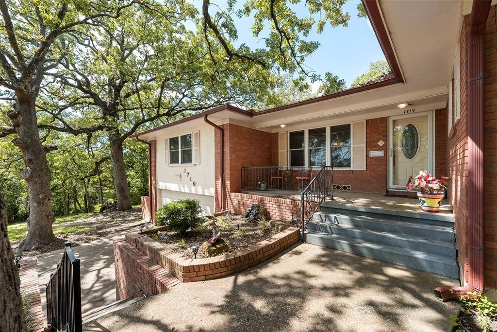Denison, TX 75020,1719 W Day Street
