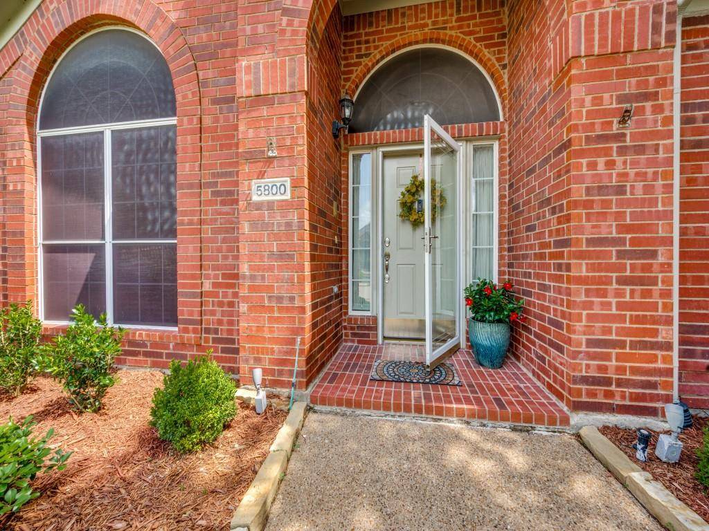 The Colony, TX 75056,5800 Legend Lane