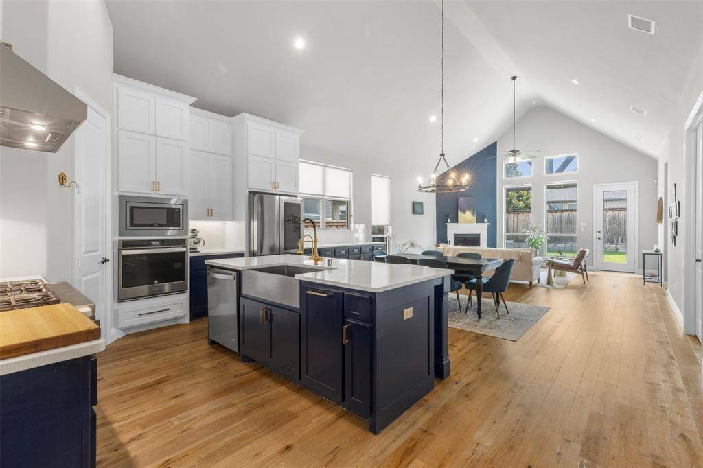 The Colony, TX 75056,2921 Stonefield