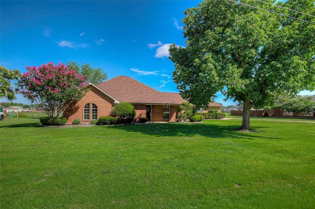 11252 Jennifer Circle, Forney, TX 75126