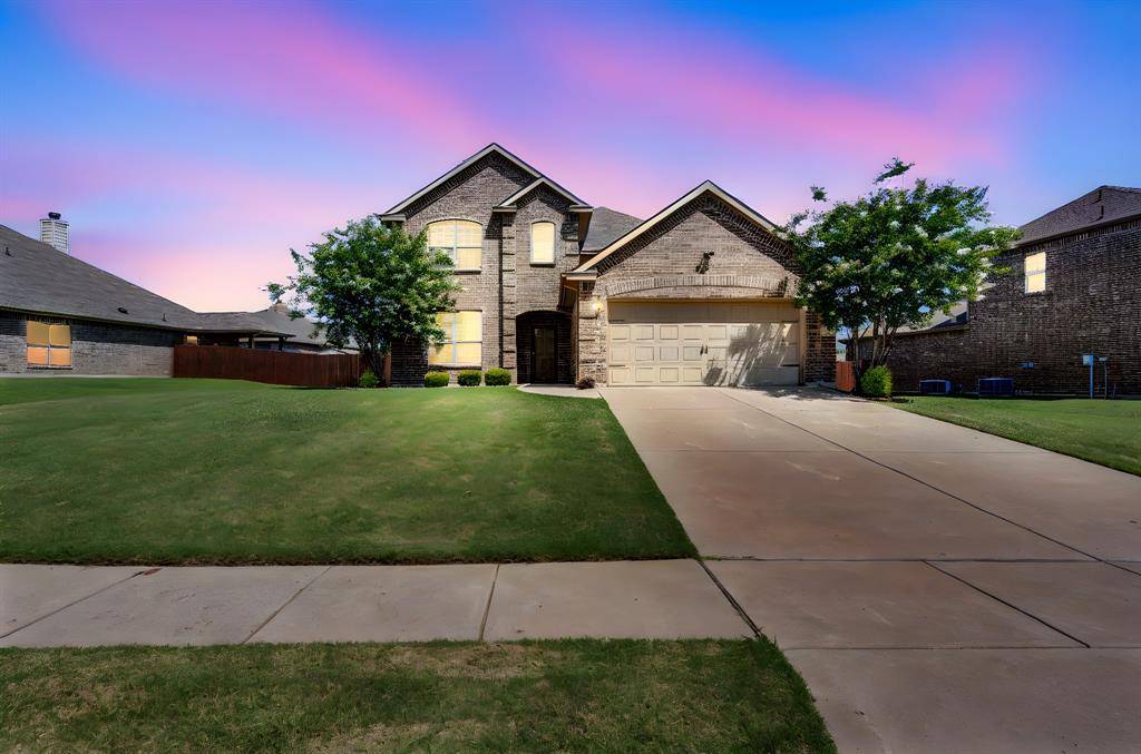 Cedar Hill, TX 75104,1525 Oak Park Lane