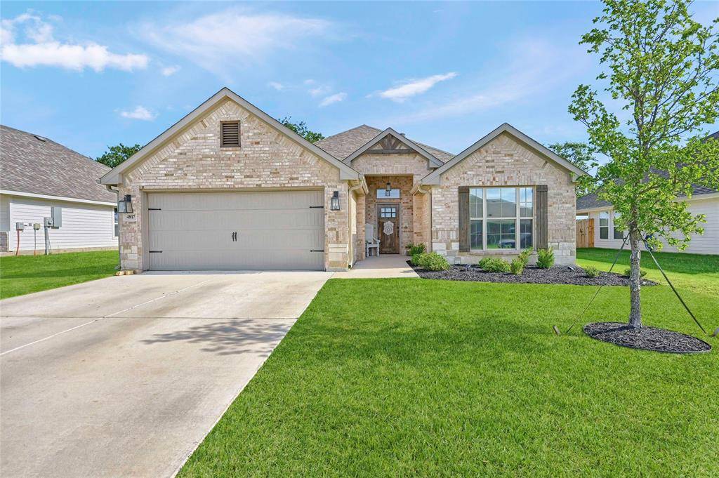 Sanger, TX 76266,4817 Enclave Drive