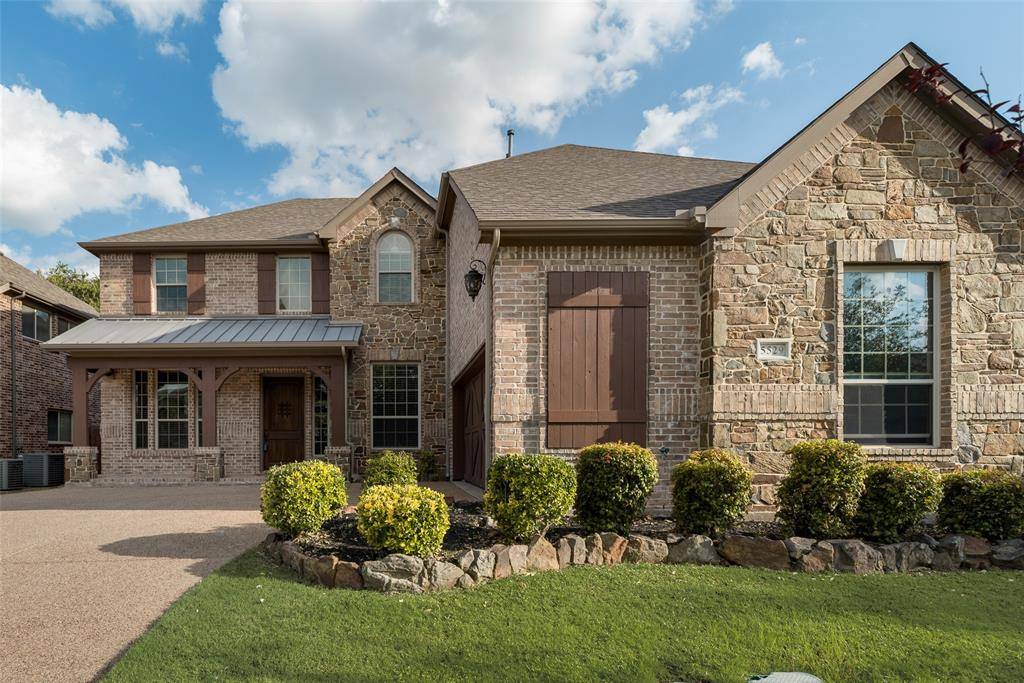 Mckinney, TX 75070,5529 Bentrose Drive