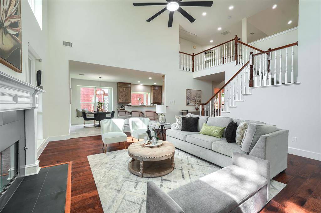 3609 Whitehaven Drive, Plano, TX 75093