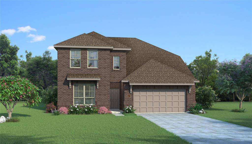Royse City, TX 75189,1327 Burgess Street