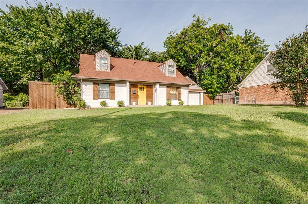Dallas, TX 75232,5921 Spring Glen Drive