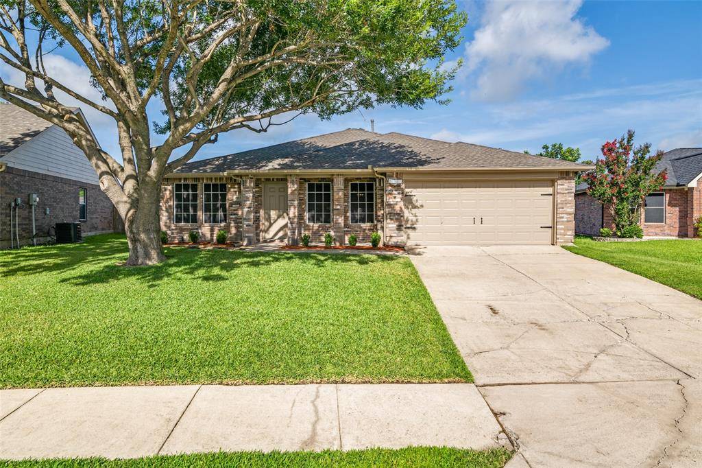 Forney, TX 75126,1015 Bainbridge Lane