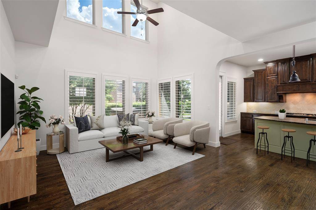 Allen, TX 75013,811 Otto Drive