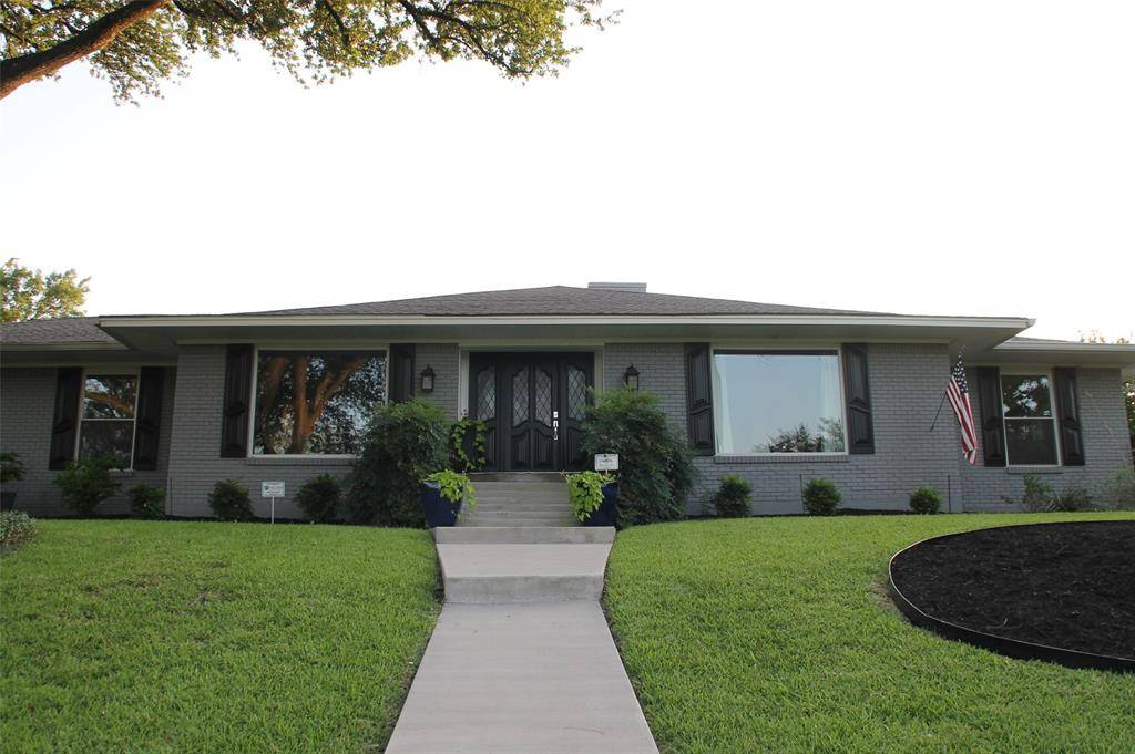 Irving, TX 75062,3205 Cortez Court W