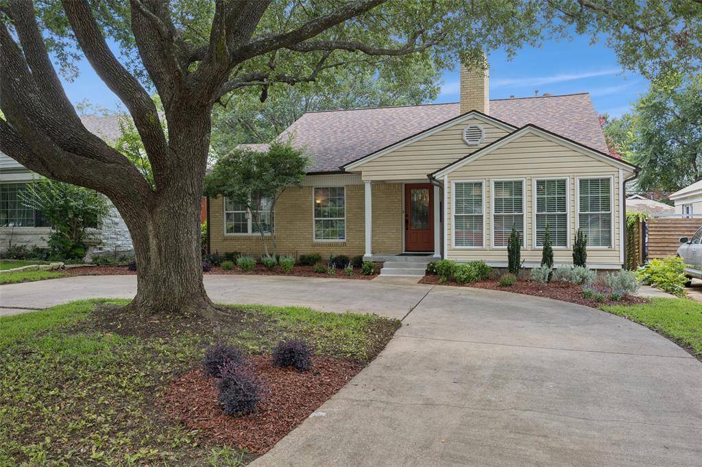 1147 N Windomere Avenue, Dallas, TX 75208