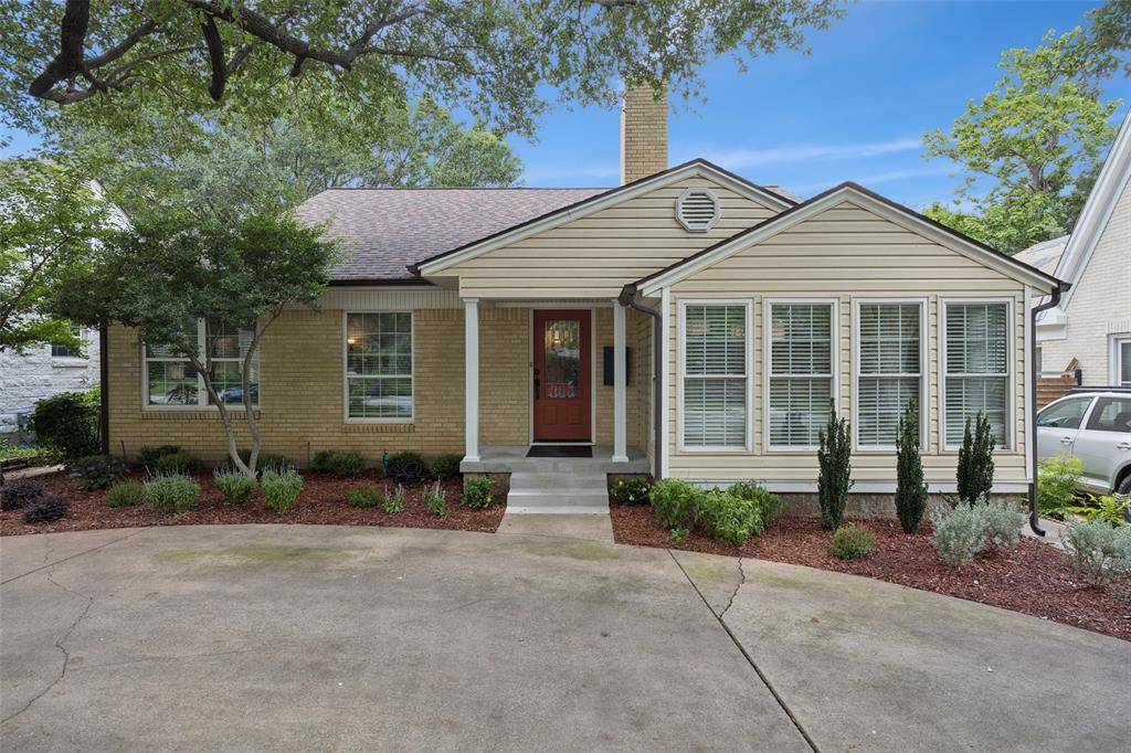 Dallas, TX 75208,1147 N Windomere Avenue
