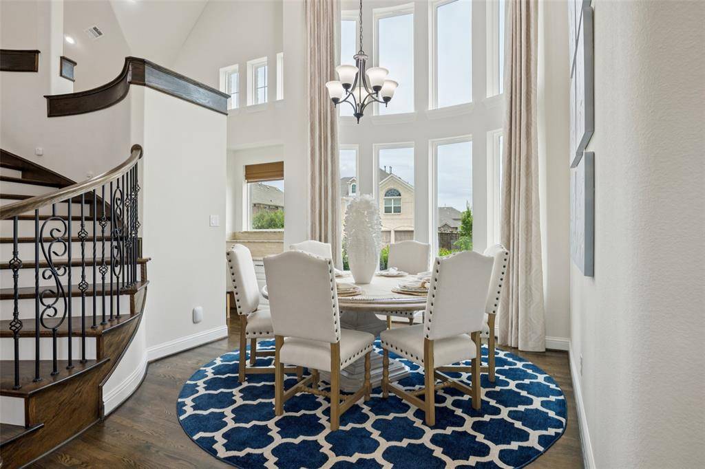 Plano, TX 75074,3625 Badger Street