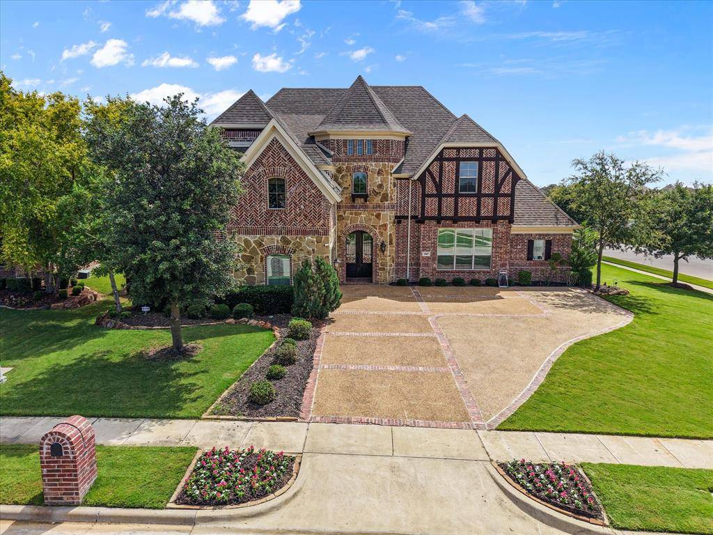 Mansfield, TX 76063,4007 Barlow Court