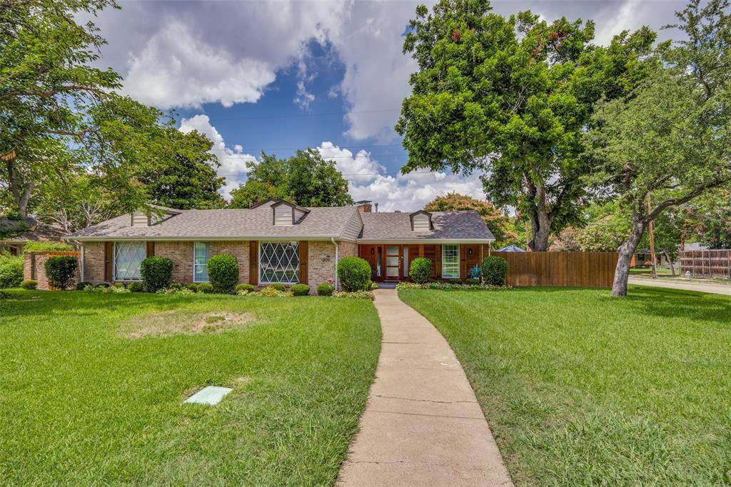 Richardson, TX 75080,205 N Weatherred Drive