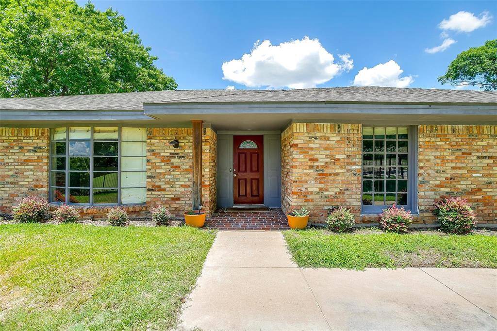 Fort Worth, TX 76108,10608 Pack Saddle Trail
