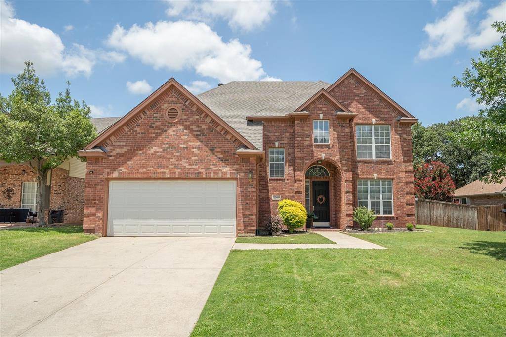 Corinth, TX 76210,2309 Chambray Drive