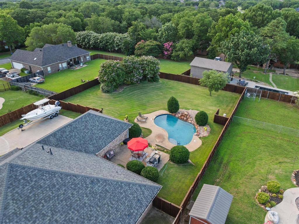 Pottsboro, TX 75076,102 Southfork Circle