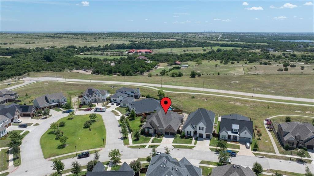 Fort Worth, TX 76008,1801 Shade Tree Street