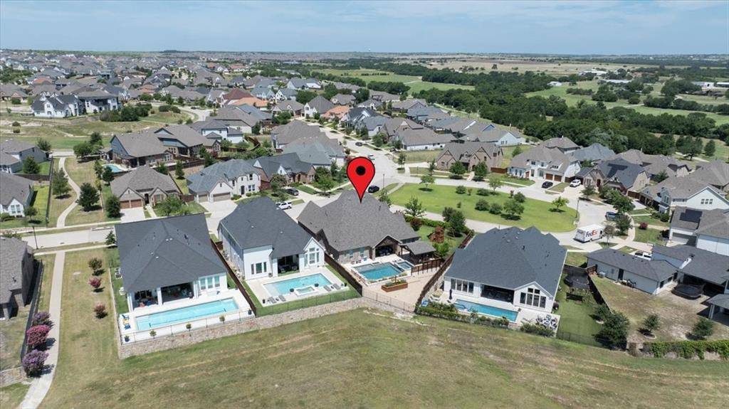 Fort Worth, TX 76008,1801 Shade Tree Street
