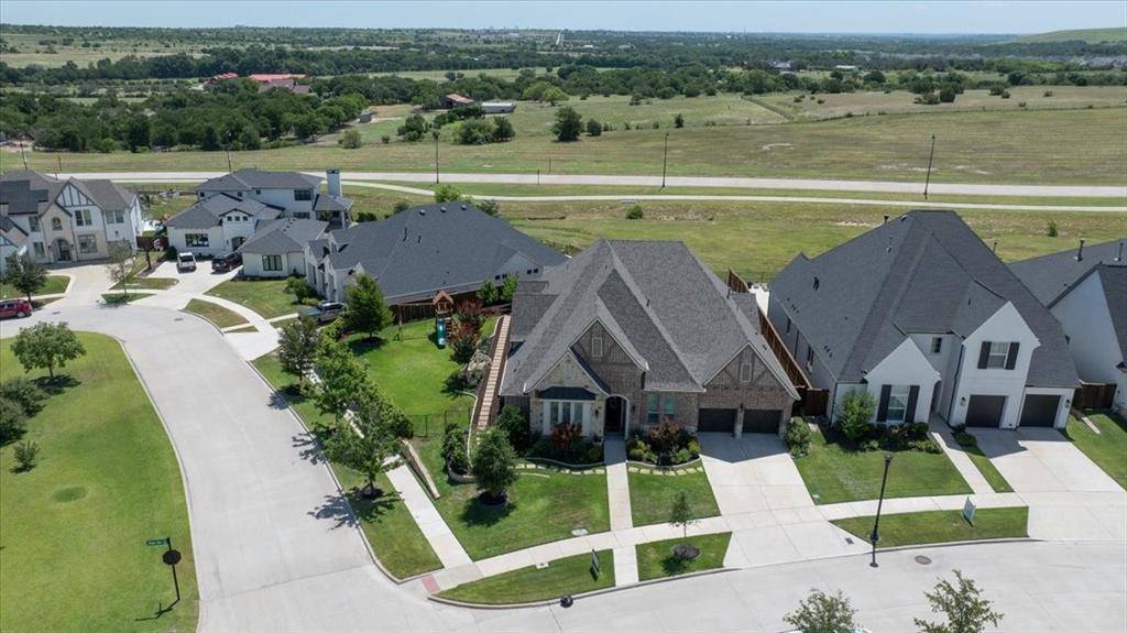 Fort Worth, TX 76008,1801 Shade Tree Street