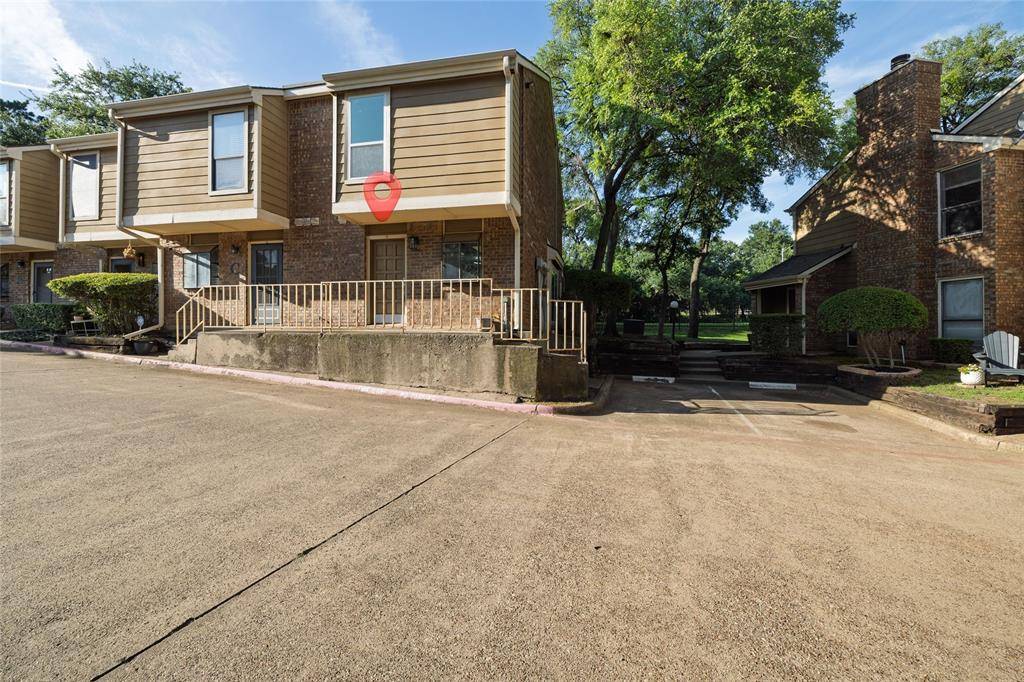 Arlington, TX 76011,2100 Park Willow Lane #D