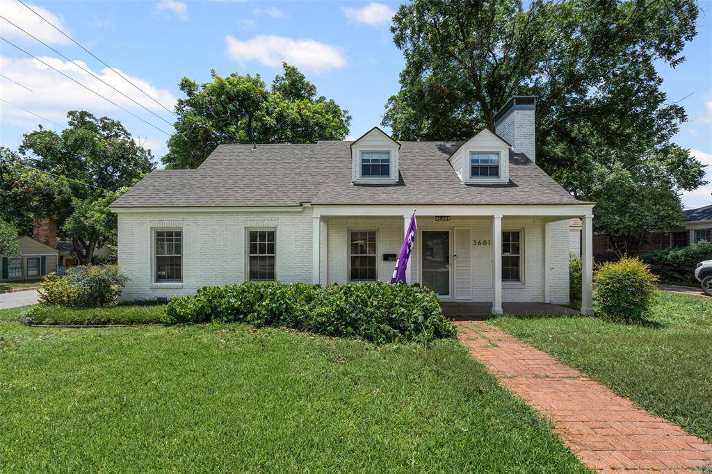 3601 Westcliff Road S, Fort Worth, TX 76109