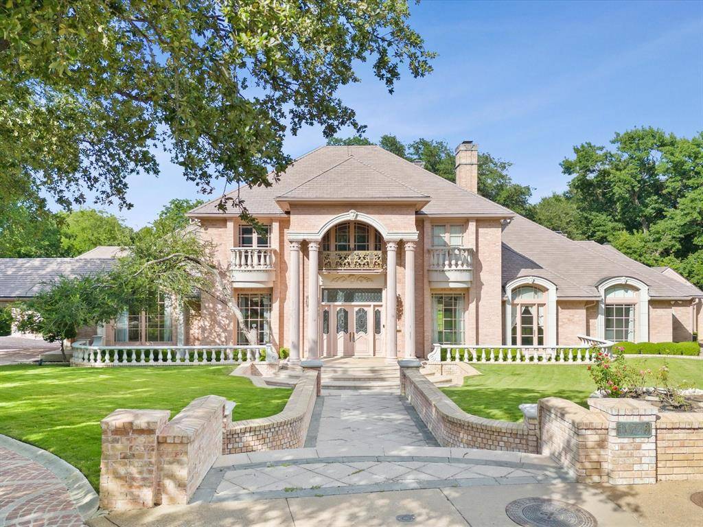 Dallas, TX 75230,11726 Forest Court