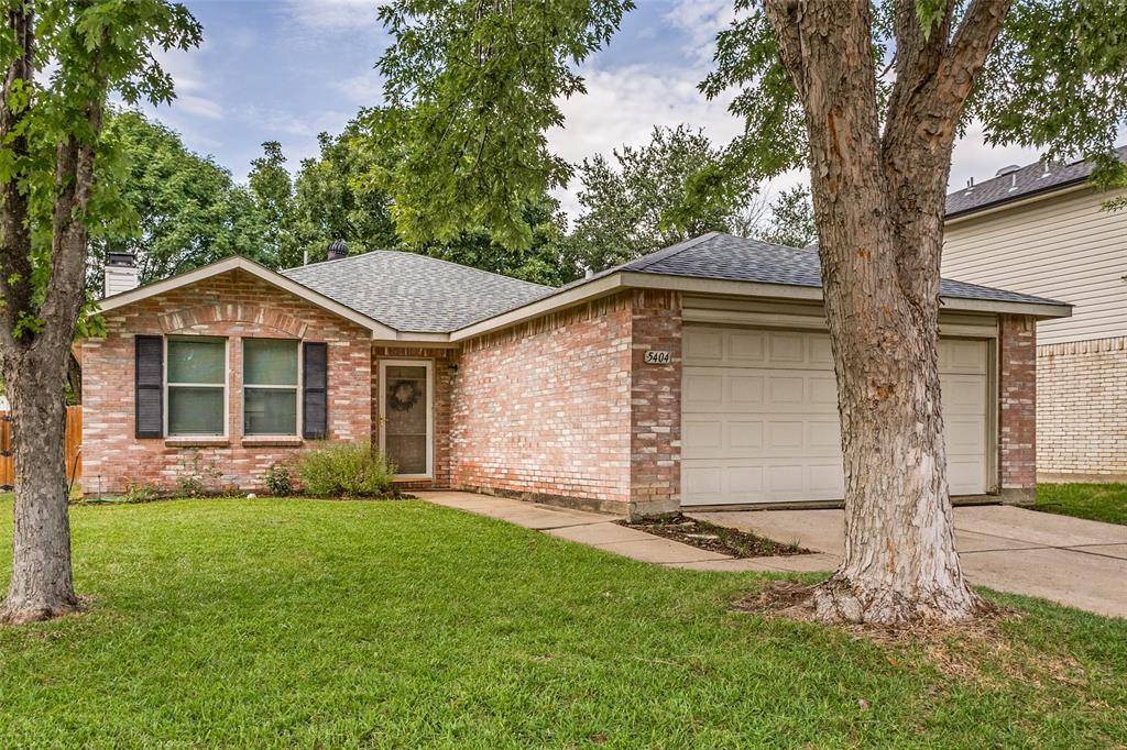 Mckinney, TX 75071,5404 Devils River Drive