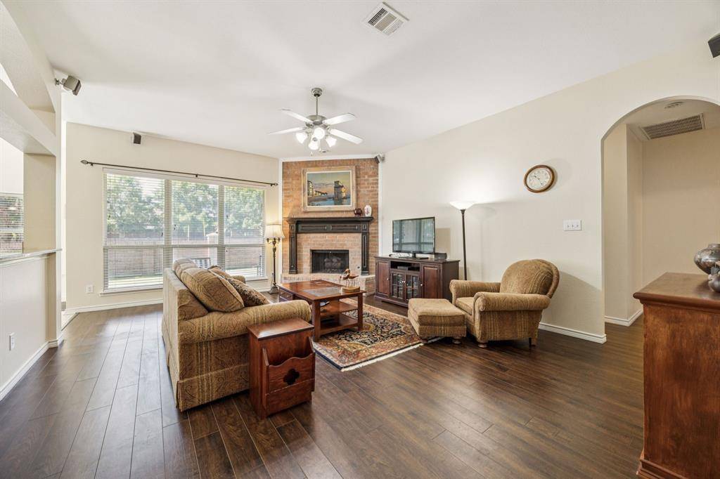 Frisco, TX 75035,15873 Bull Run Drive