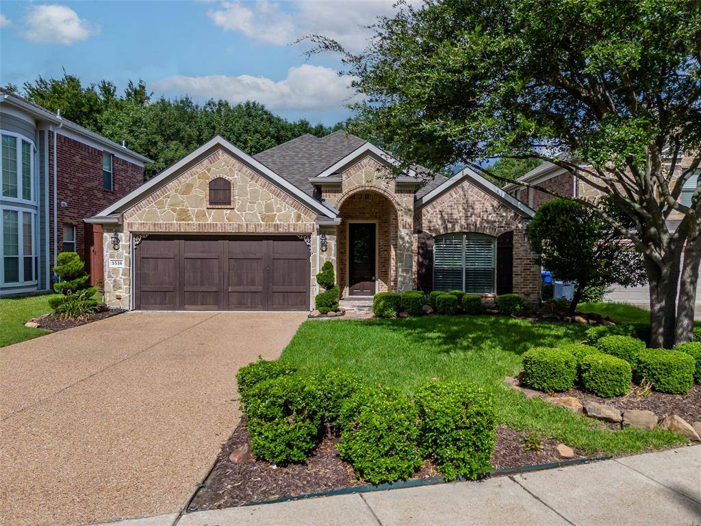 3516 Ridge Lily Lane, Mckinney, TX 75071