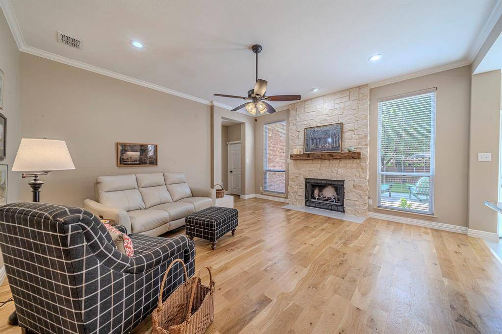 Flower Mound, TX 75022,3517 Dresage Court