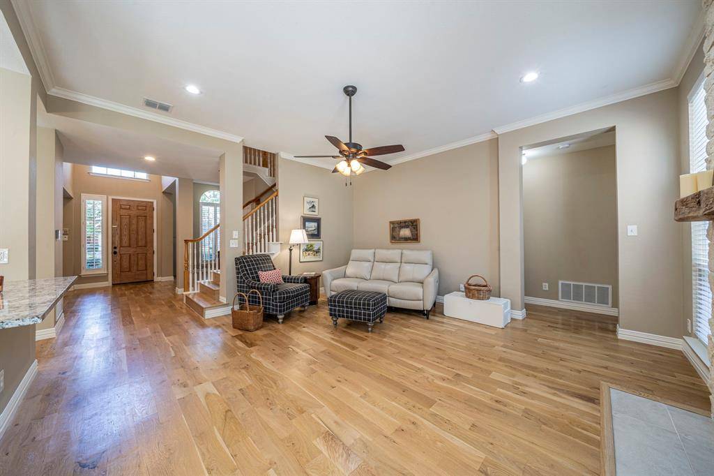 Flower Mound, TX 75022,3517 Dresage Court